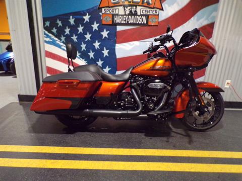 2020 Harley-Davidson Road Glide® Special in Honesdale, Pennsylvania - Photo 2
