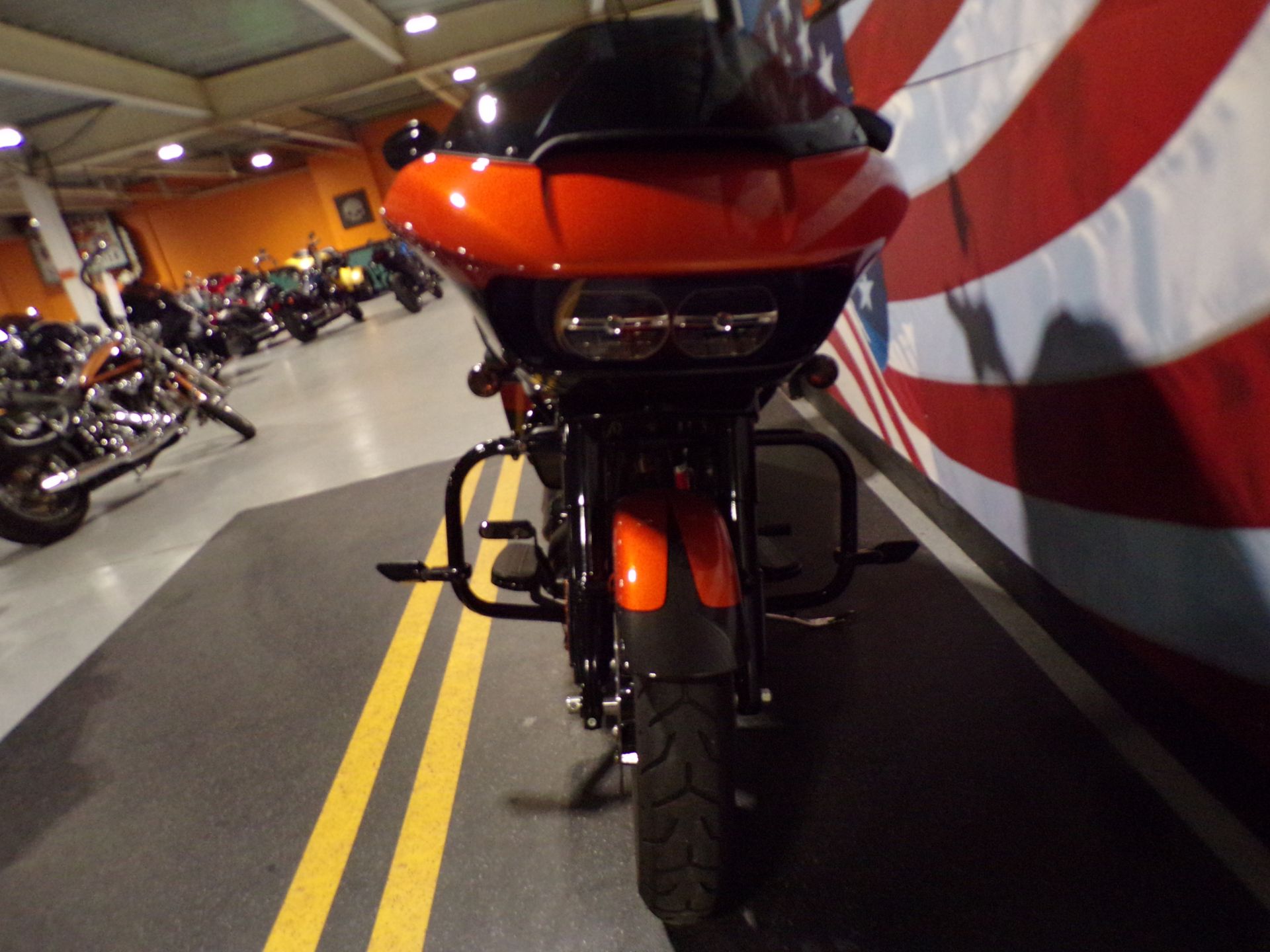 2020 Harley-Davidson Road Glide® Special in Honesdale, Pennsylvania - Photo 17