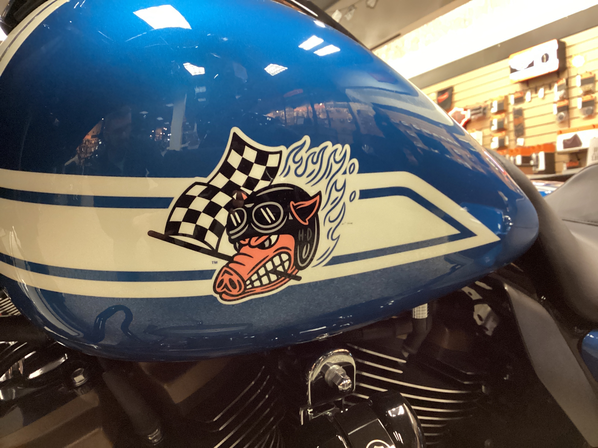 2023 Harley-Davidson Street Glide® ST in Honesdale, Pennsylvania - Photo 3