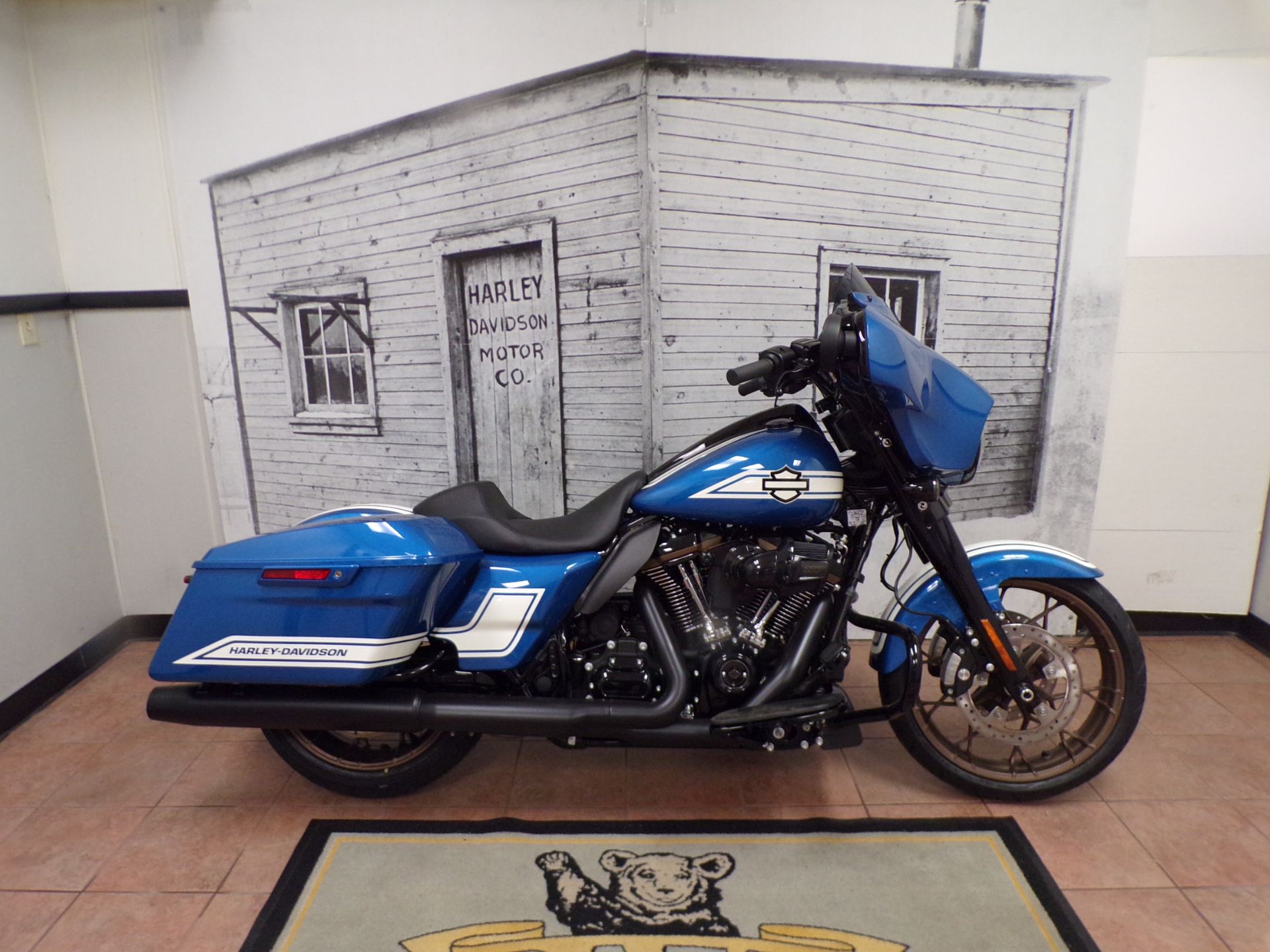 2023 Harley-Davidson Street Glide® ST in Honesdale, Pennsylvania - Photo 5