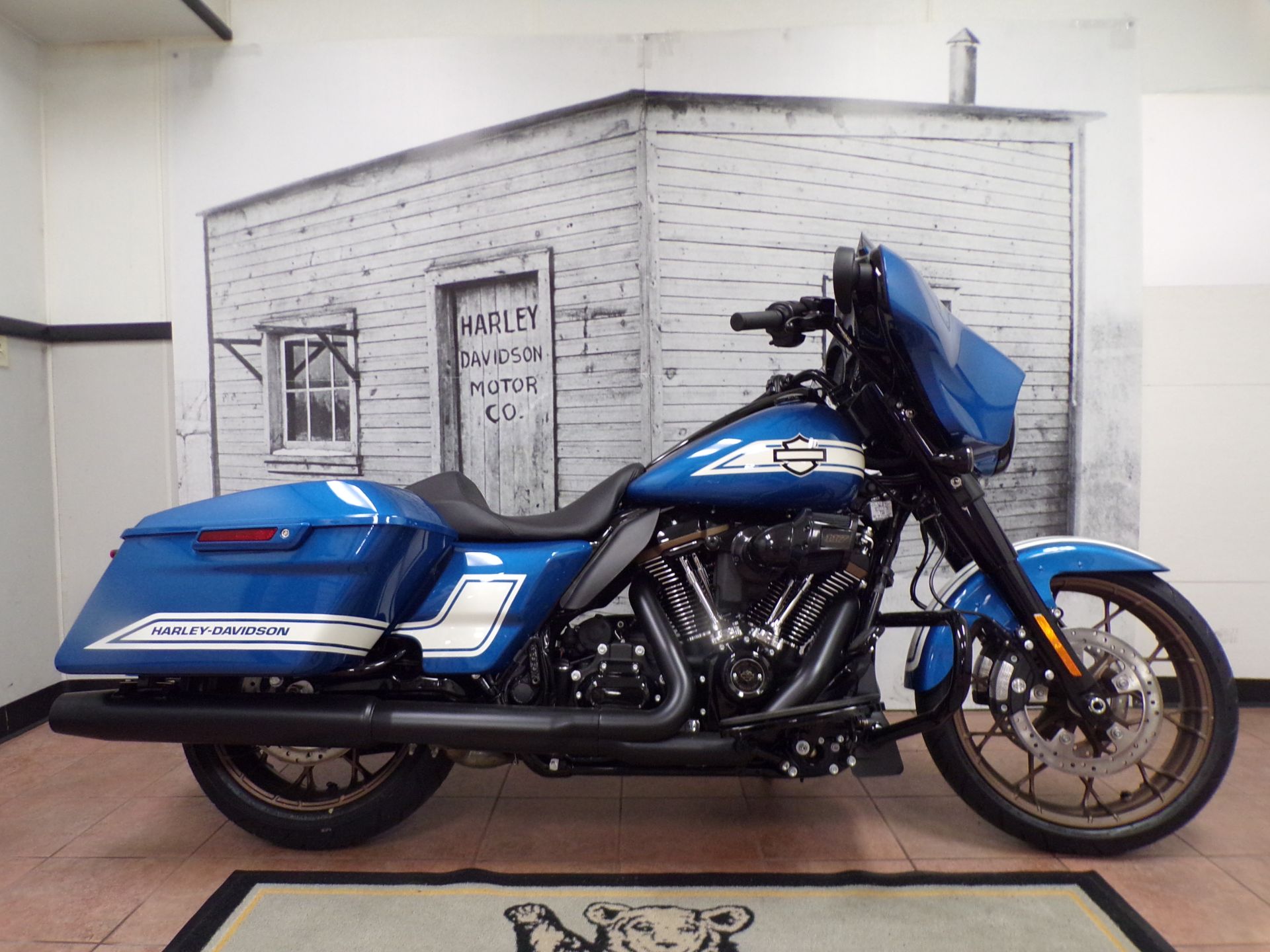 2023 Harley-Davidson Street Glide® ST in Honesdale, Pennsylvania - Photo 6
