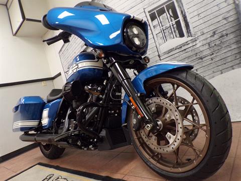 2023 Harley-Davidson Street Glide® ST in Honesdale, Pennsylvania - Photo 10