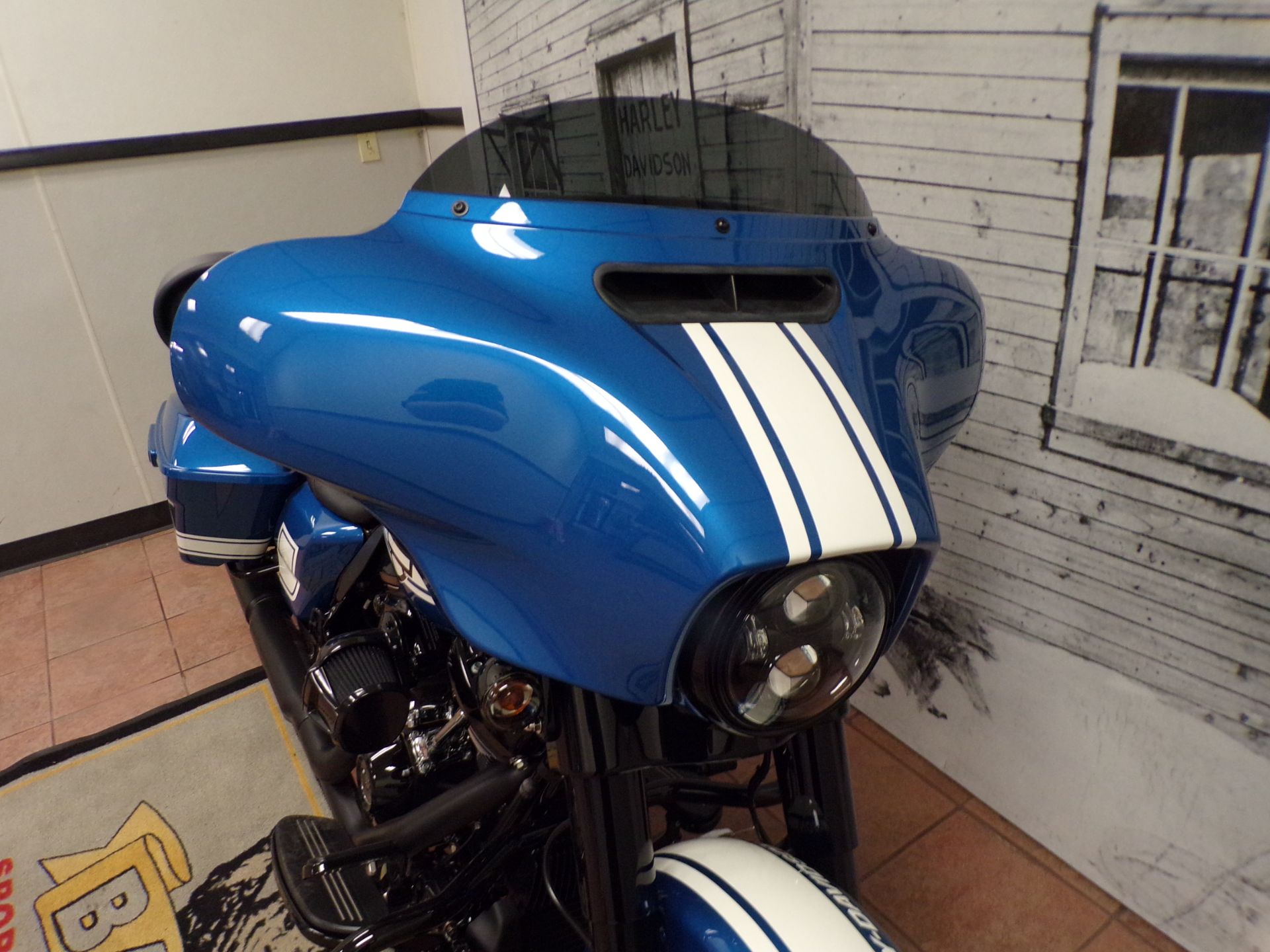 2023 Harley-Davidson Street Glide® ST in Honesdale, Pennsylvania - Photo 12