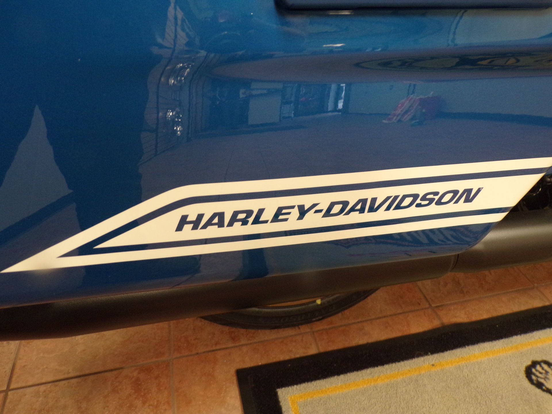 2023 Harley-Davidson Street Glide® ST in Honesdale, Pennsylvania - Photo 25