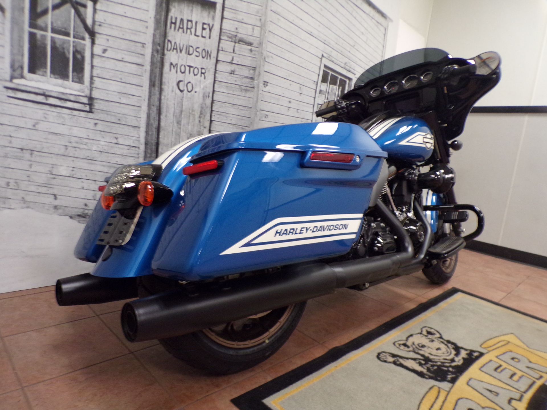 2023 Harley-Davidson Street Glide® ST in Honesdale, Pennsylvania - Photo 27