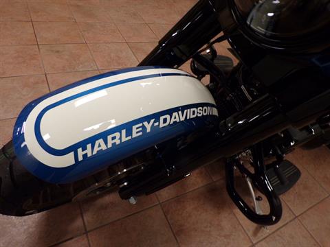 2023 Harley-Davidson Street Glide® ST in Honesdale, Pennsylvania - Photo 36