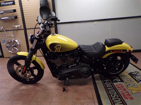 2023 Harley-Davidson Street Bob® 114 in Honesdale, Pennsylvania - Photo 22
