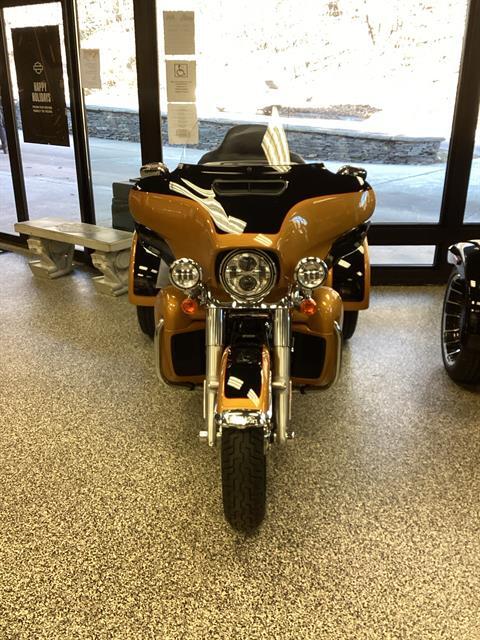 2023 Harley-Davidson Tri Glide® Ultra in Honesdale, Pennsylvania - Photo 40
