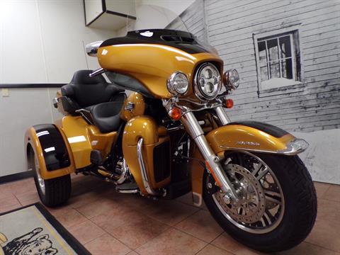 2023 Harley-Davidson Tri Glide® Ultra in Honesdale, Pennsylvania - Photo 7