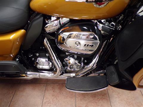 2023 Harley-Davidson Tri Glide® Ultra in Honesdale, Pennsylvania - Photo 15