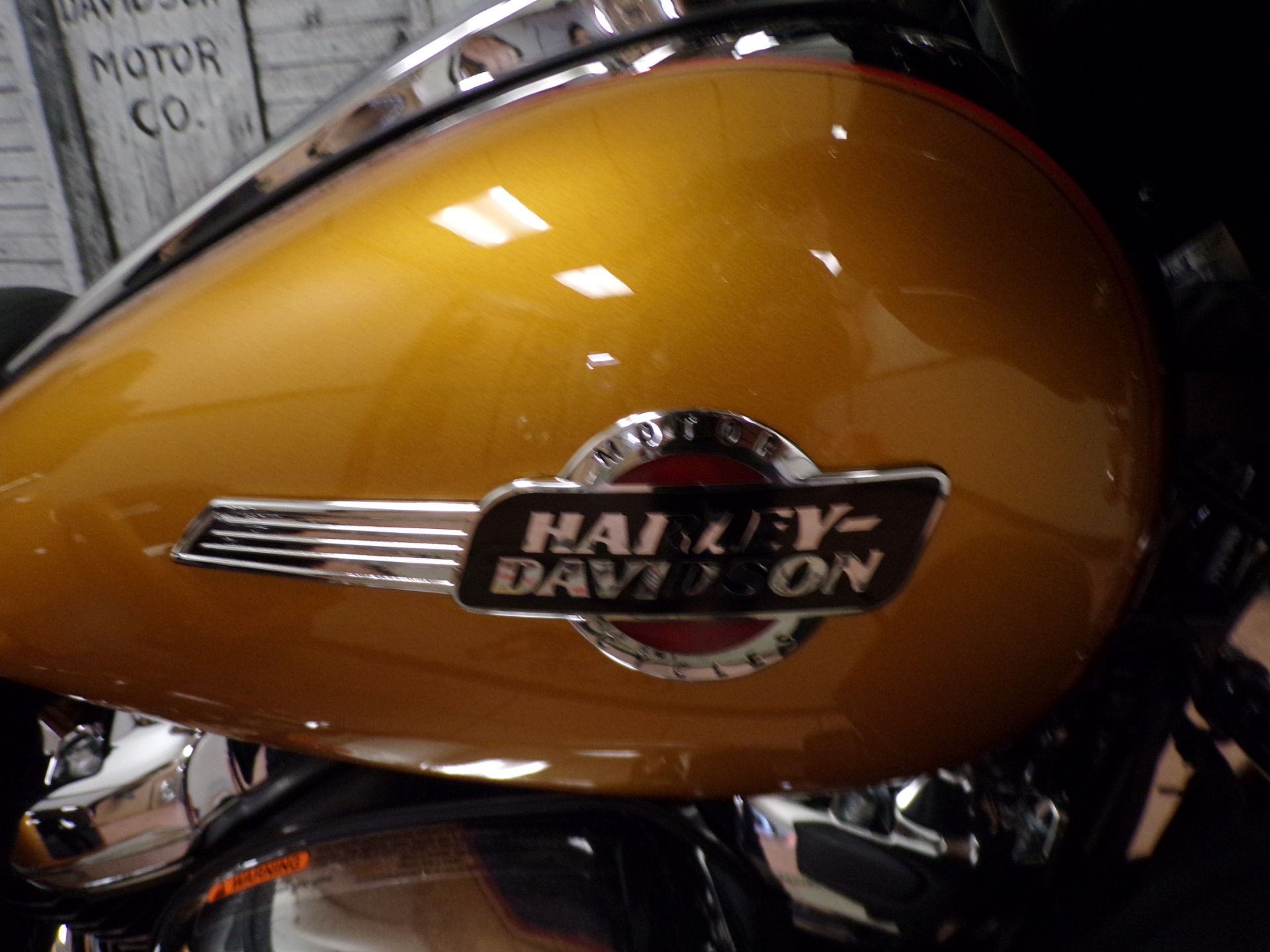2023 Harley-Davidson Tri Glide® Ultra in Honesdale, Pennsylvania - Photo 17