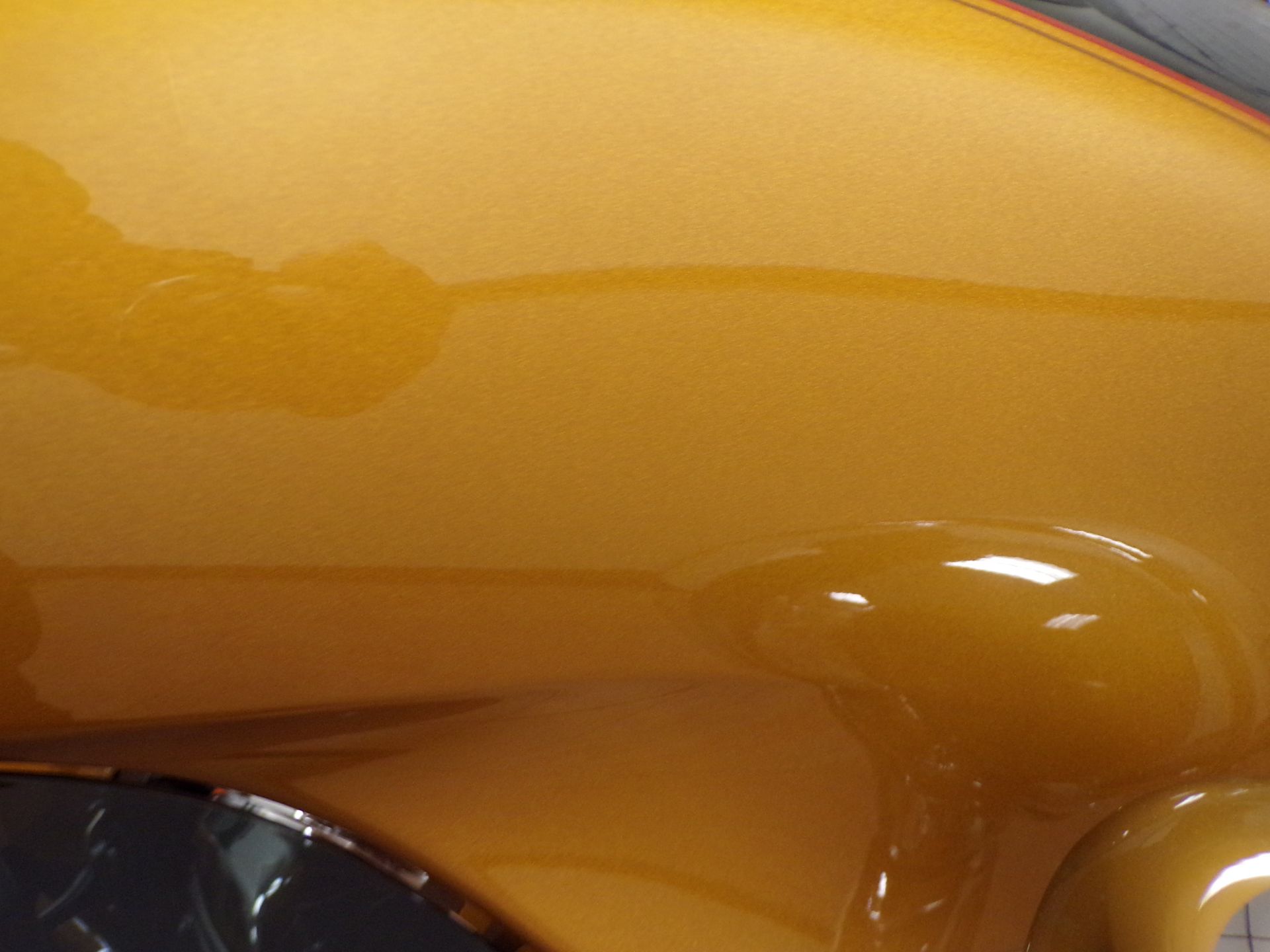 2023 Harley-Davidson Tri Glide® Ultra in Honesdale, Pennsylvania - Photo 18