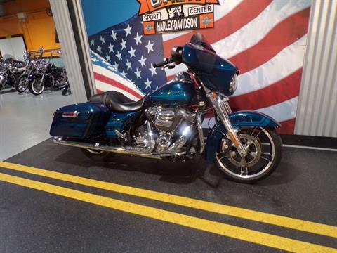 2020 Harley-Davidson Street Glide® in Honesdale, Pennsylvania - Photo 5