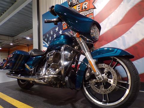 2020 Harley-Davidson Street Glide® in Honesdale, Pennsylvania - Photo 6