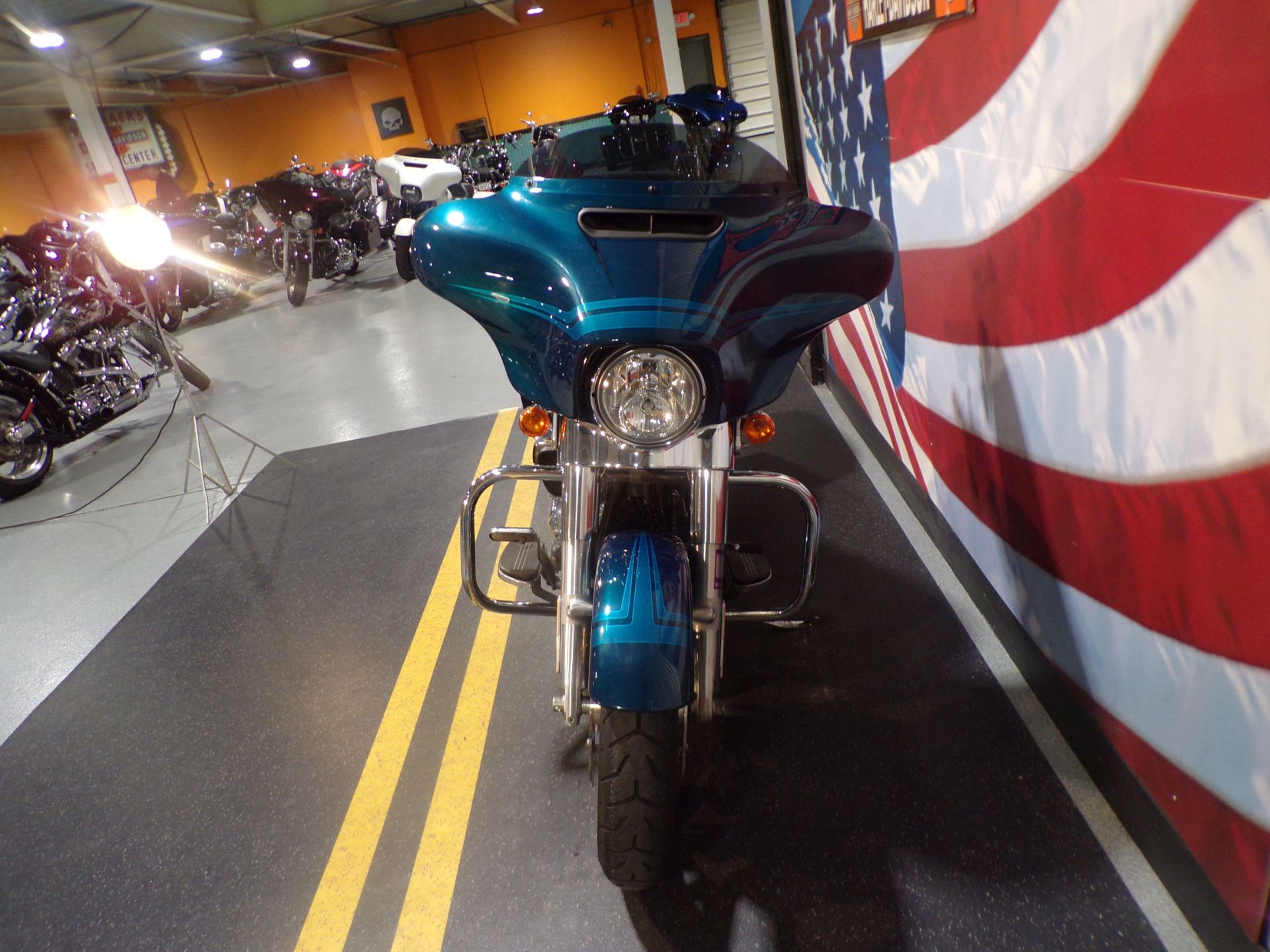 2020 Harley-Davidson Street Glide® in Honesdale, Pennsylvania - Photo 12
