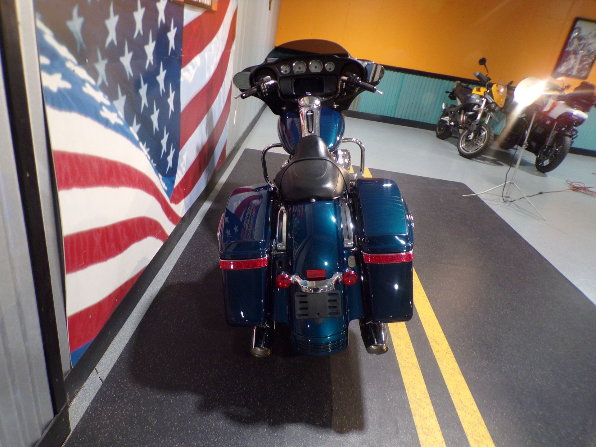 2020 Harley-Davidson Street Glide® in Honesdale, Pennsylvania - Photo 13
