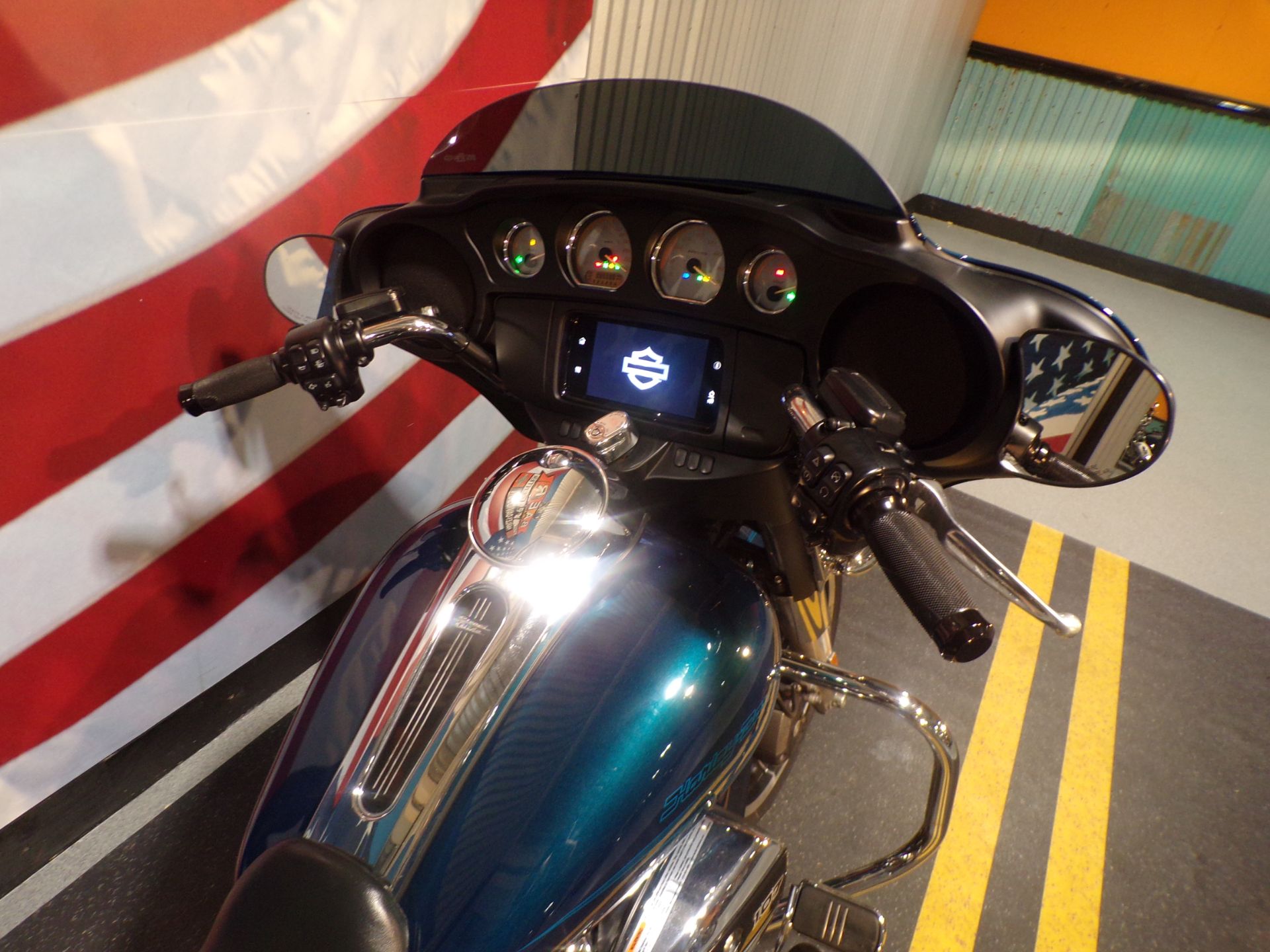 2020 Harley-Davidson Street Glide® in Honesdale, Pennsylvania - Photo 15