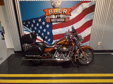 2008 Harley-Davidson CVO™ Screamin' Eagle® Road King® in Honesdale, Pennsylvania - Photo 3