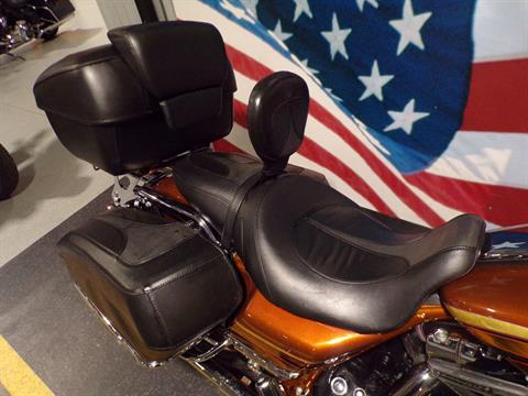 2008 Harley-Davidson CVO™ Screamin' Eagle® Road King® in Honesdale, Pennsylvania - Photo 15