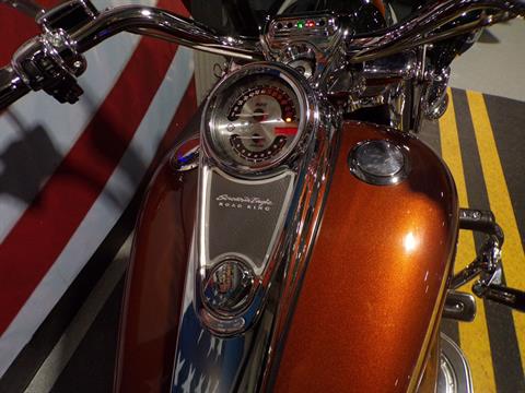 2008 Harley-Davidson CVO™ Screamin' Eagle® Road King® in Honesdale, Pennsylvania - Photo 19