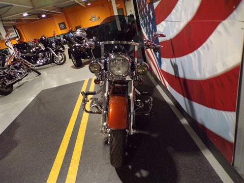 2008 Harley-Davidson CVO™ Screamin' Eagle® Road King® in Honesdale, Pennsylvania - Photo 20
