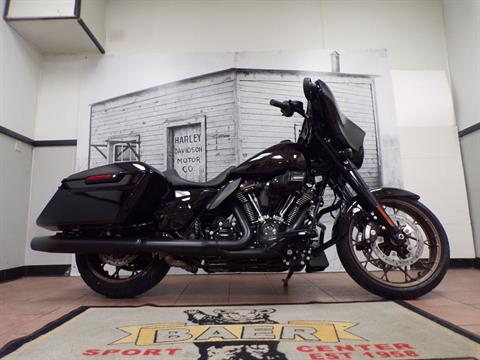 2023 Harley-Davidson Street Glide® ST in Honesdale, Pennsylvania - Photo 4