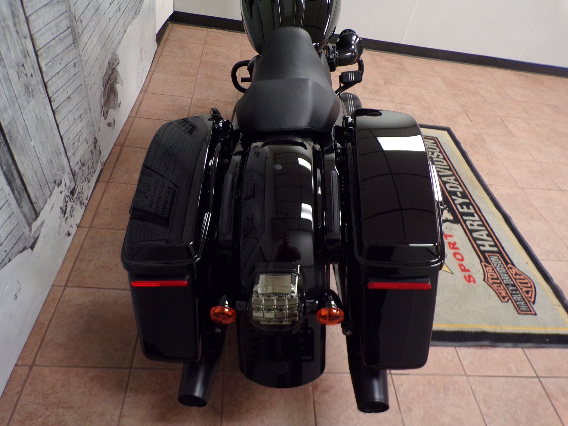 2023 Harley-Davidson Street Glide® ST in Honesdale, Pennsylvania - Photo 11