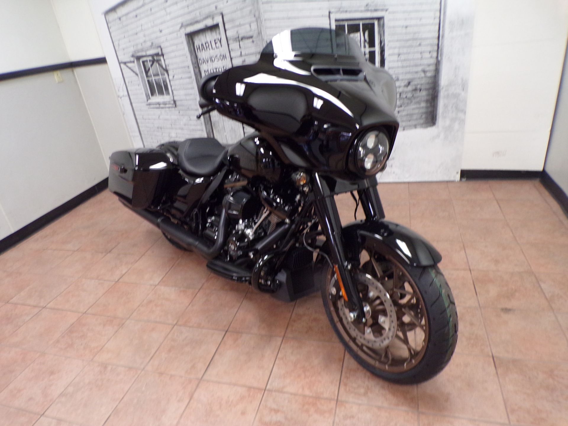 2023 Harley-Davidson Street Glide® ST in Honesdale, Pennsylvania - Photo 14