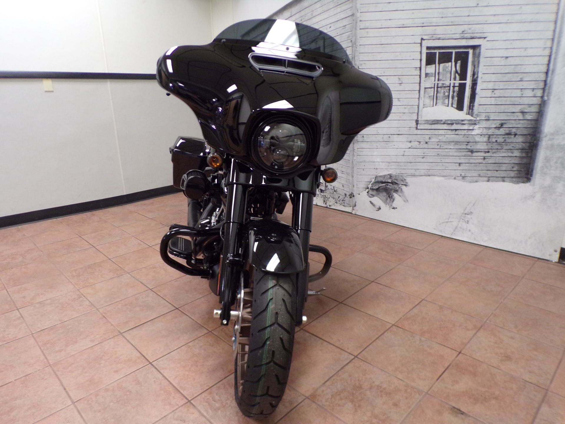 2023 Harley-Davidson Street Glide® ST in Honesdale, Pennsylvania - Photo 15