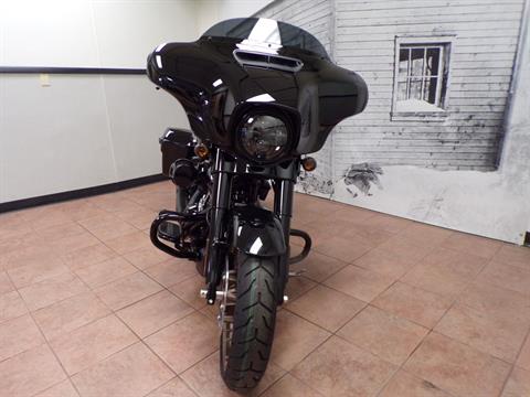 2023 Harley-Davidson Street Glide® ST in Honesdale, Pennsylvania - Photo 15