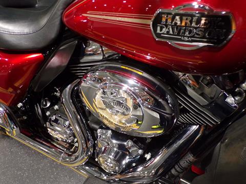 2013 Harley-Davidson Ultra Classic® Electra Glide® in Honesdale, Pennsylvania - Photo 6