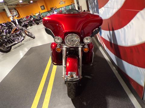 2013 Harley-Davidson Ultra Classic® Electra Glide® in Honesdale, Pennsylvania - Photo 13