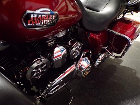 2013 Harley-Davidson Ultra Classic® Electra Glide® in Honesdale, Pennsylvania - Photo 16