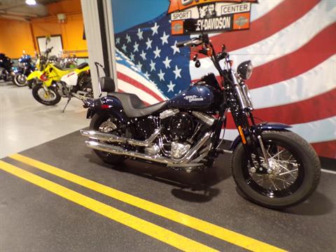 2008 Harley-Davidson Softail® Cross Bones™ in Honesdale, Pennsylvania - Photo 5