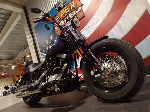 2008 Harley-Davidson Softail® Cross Bones™ in Honesdale, Pennsylvania - Photo 7
