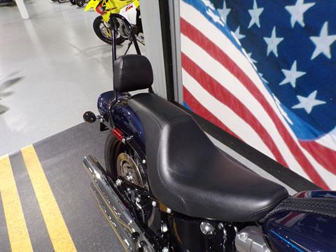 2008 Harley-Davidson Softail® Cross Bones™ in Honesdale, Pennsylvania - Photo 11
