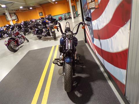 2008 Harley-Davidson Softail® Cross Bones™ in Honesdale, Pennsylvania - Photo 13