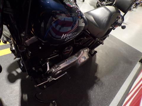 2008 Harley-Davidson Softail® Cross Bones™ in Honesdale, Pennsylvania - Photo 14