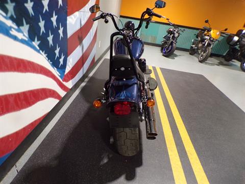 2008 Harley-Davidson Softail® Cross Bones™ in Honesdale, Pennsylvania - Photo 15