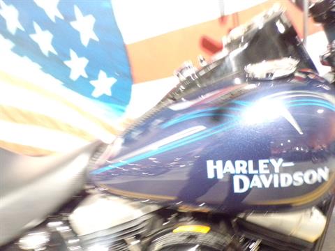 2008 Harley-Davidson Softail® Cross Bones™ in Honesdale, Pennsylvania - Photo 18