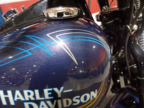 2008 Harley-Davidson Softail® Cross Bones™ in Honesdale, Pennsylvania - Photo 20