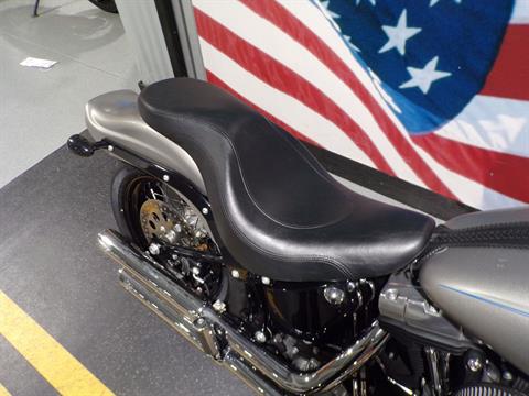 2008 Harley-Davidson Softail® Cross Bones™ in Honesdale, Pennsylvania - Photo 13