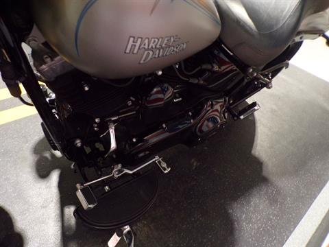 2008 Harley-Davidson Softail® Cross Bones™ in Honesdale, Pennsylvania - Photo 23