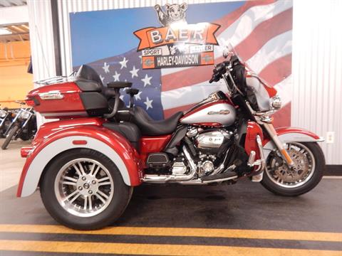2019 Harley-Davidson Tri Glide® Ultra in Honesdale, Pennsylvania - Photo 3