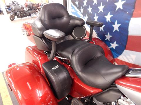 2019 Harley-Davidson Tri Glide® Ultra in Honesdale, Pennsylvania - Photo 5