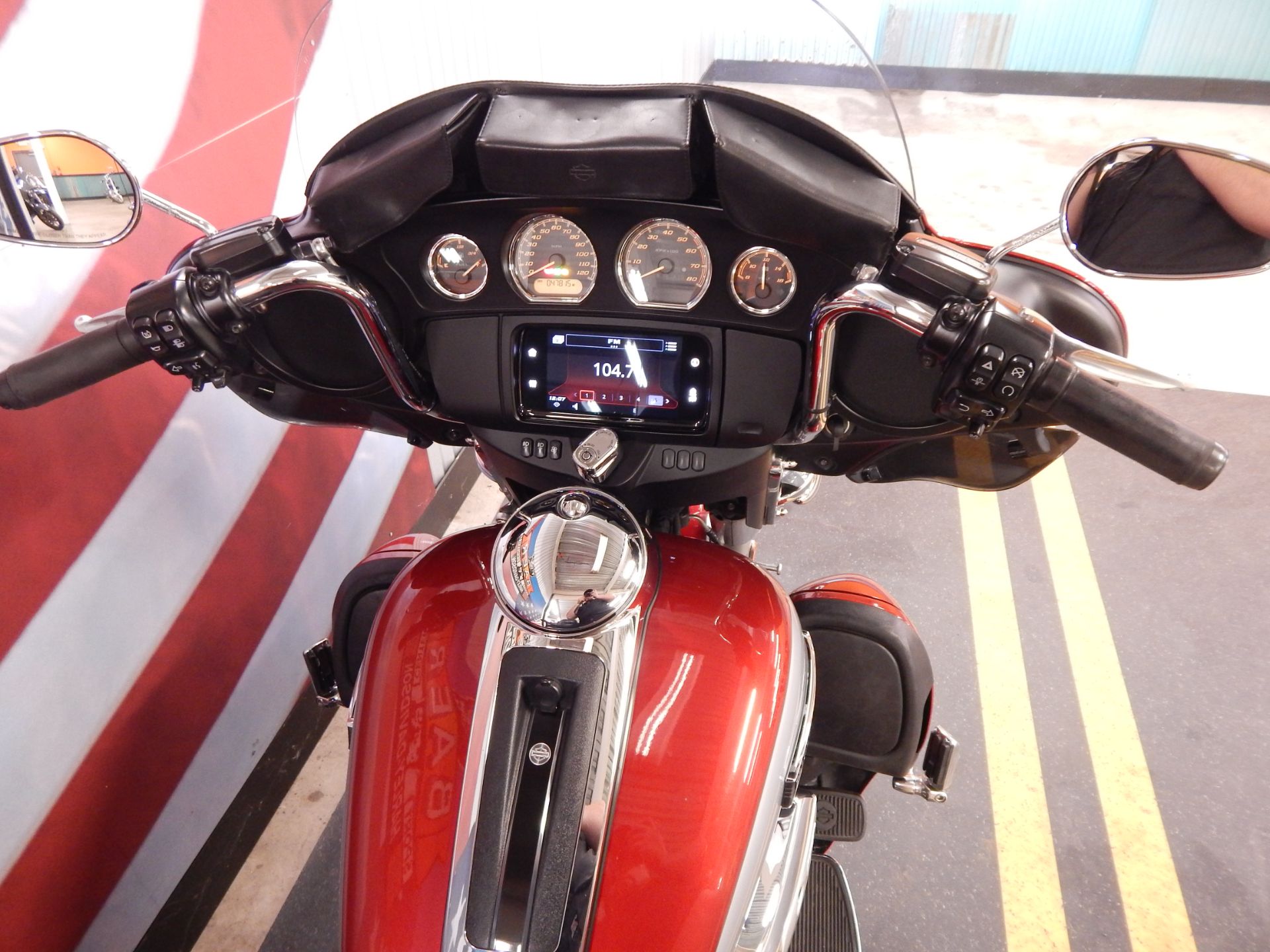 2019 Harley-Davidson Tri Glide® Ultra in Honesdale, Pennsylvania - Photo 11