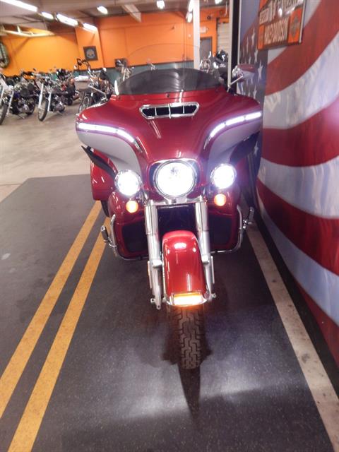 2019 Harley-Davidson Tri Glide® Ultra in Honesdale, Pennsylvania - Photo 13