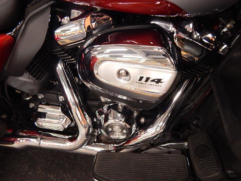 2019 Harley-Davidson Tri Glide® Ultra in Honesdale, Pennsylvania - Photo 24