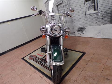 2024 Harley-Davidson Heritage Classic 114 in Honesdale, Pennsylvania - Photo 20