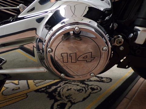 2024 Harley-Davidson Heritage Classic 114 in Honesdale, Pennsylvania - Photo 23